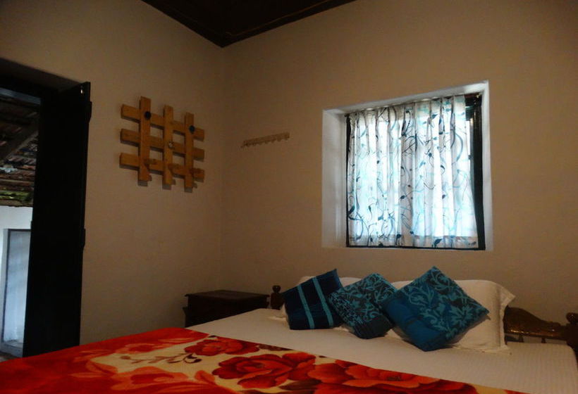 Hotel Chai Guest House Munnar 11