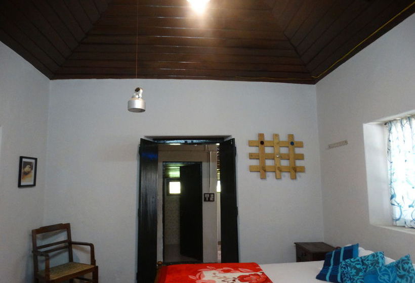 Hotel Chai Guest House Munnar 12