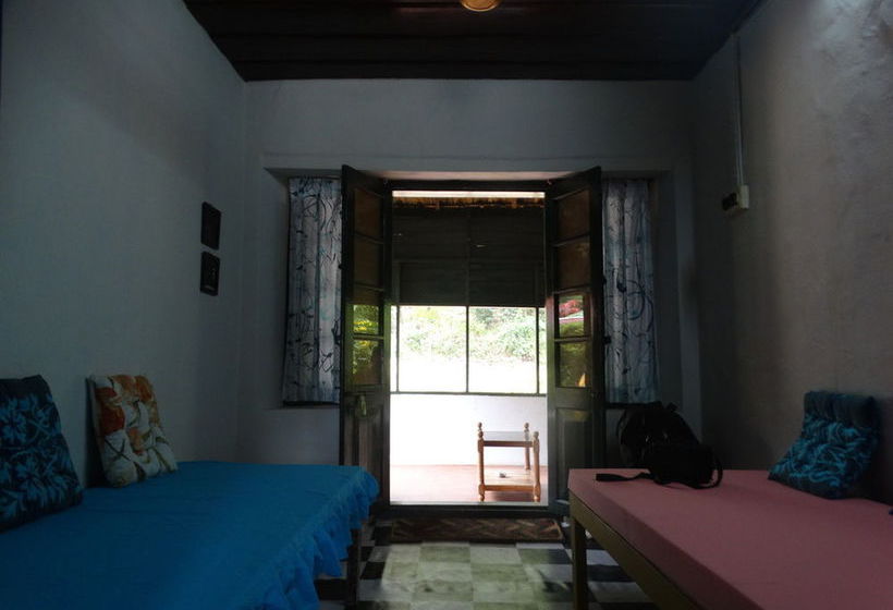 Hotel Chai Guest House Munnar 13