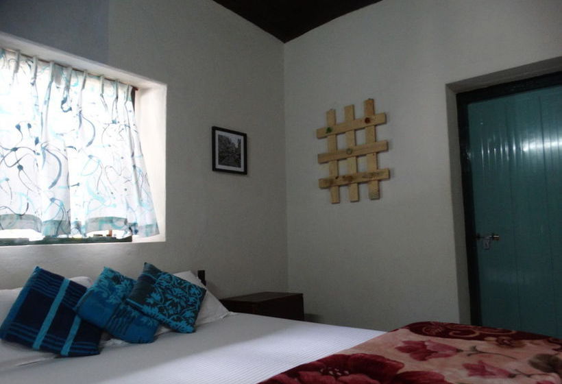 Hotel Chai Guest House Munnar 15