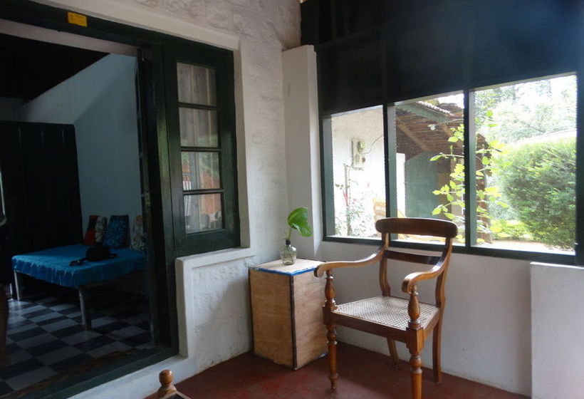 Hotel Chai Guest House Munnar 16