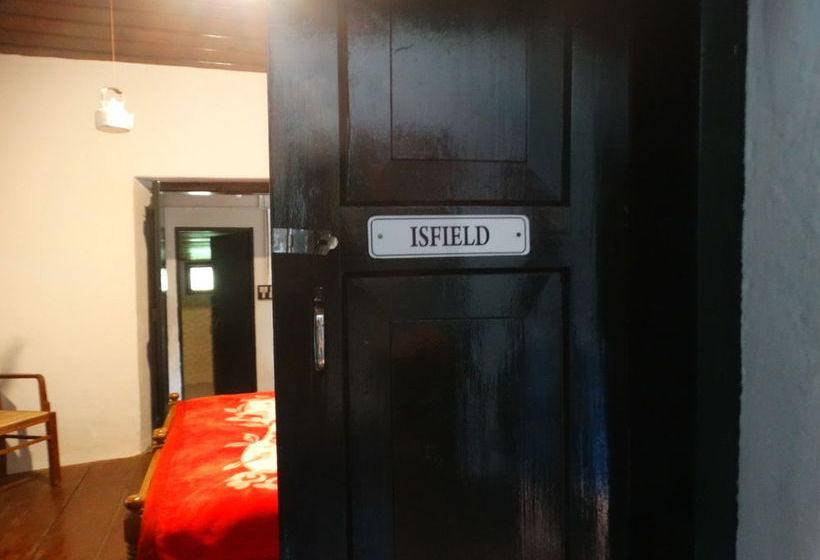 Hotel Chai Guest House Munnar 18