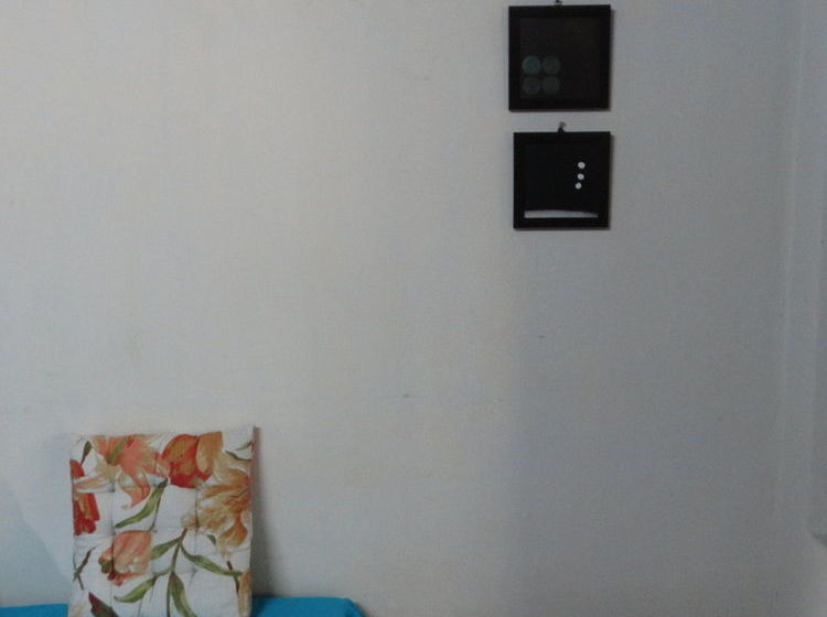 Hotel Chai Guest House Munnar 19