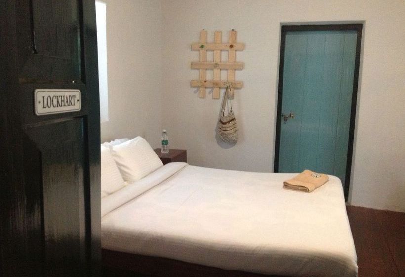 Hotel Chai Guest House Munnar 2