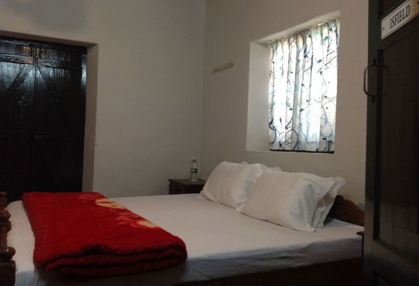 Hotel Chai Guest House Munnar 3