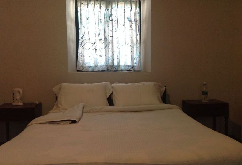 Hotel Chai Guest House Munnar 4