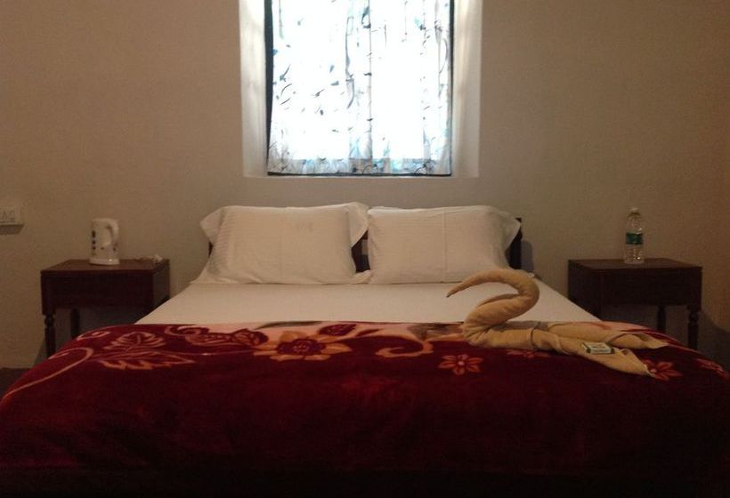 Hotel Chai Guest House Munnar 7