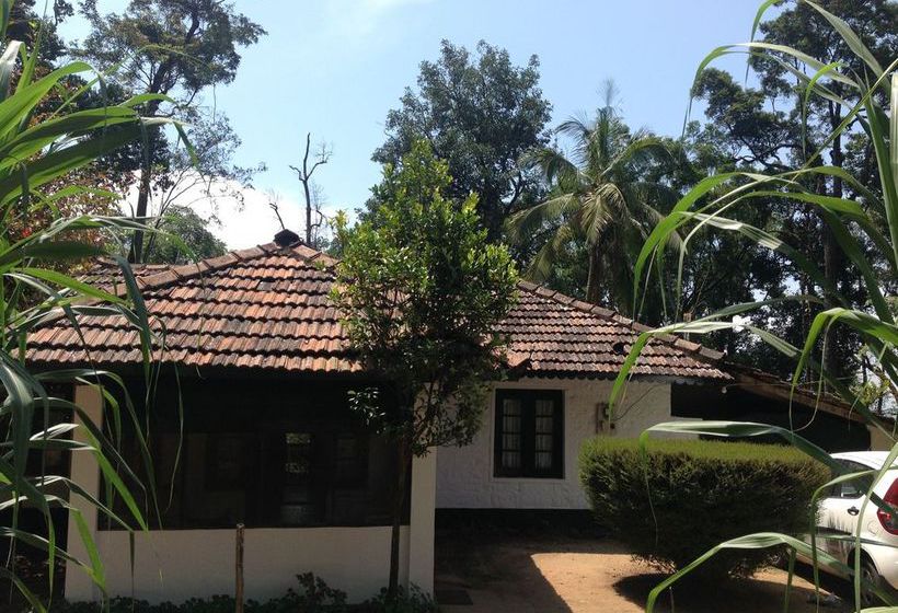 Hotel Chai Guest House Munnar 8