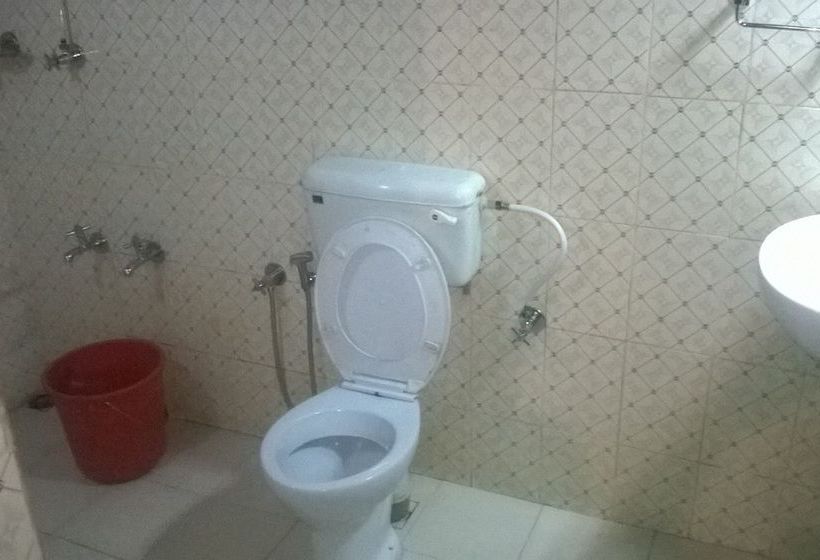 Hotel Chai Guest House Munnar 9