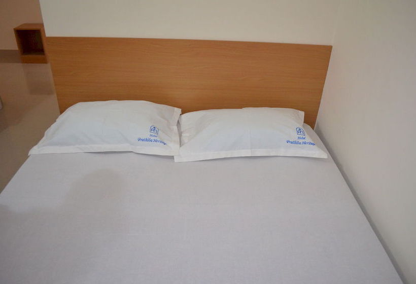 Hotel Prathiba Heritage 1