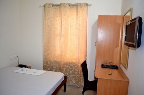 Hotel Prathiba Heritage 10