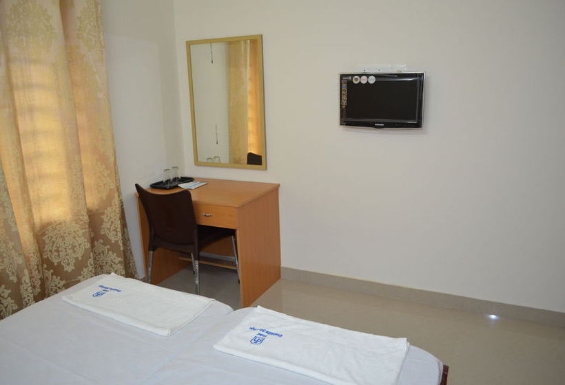 Hotel Prathiba Heritage 2