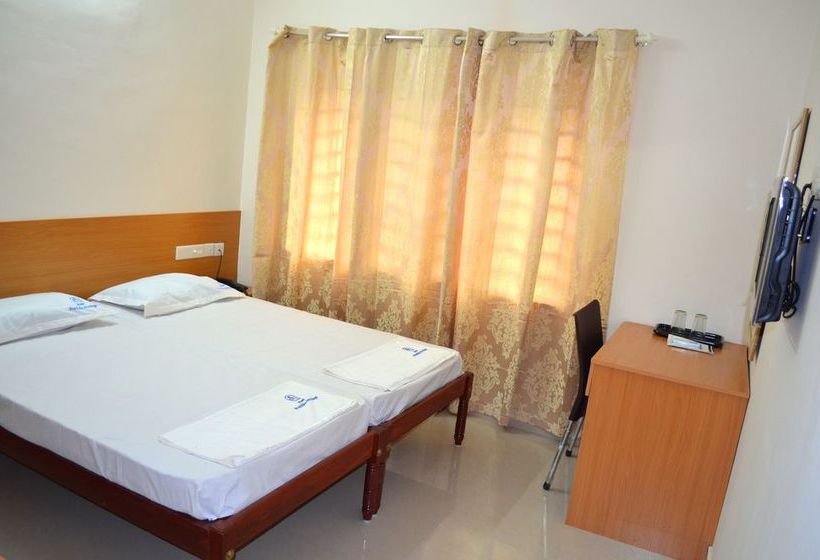 Hotel Prathiba Heritage 4