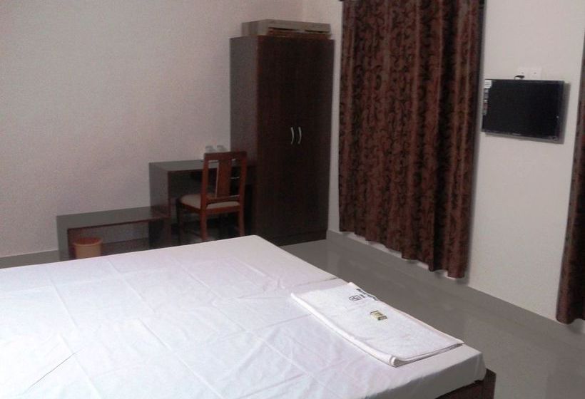 Hotel Prathiba Heritage 5