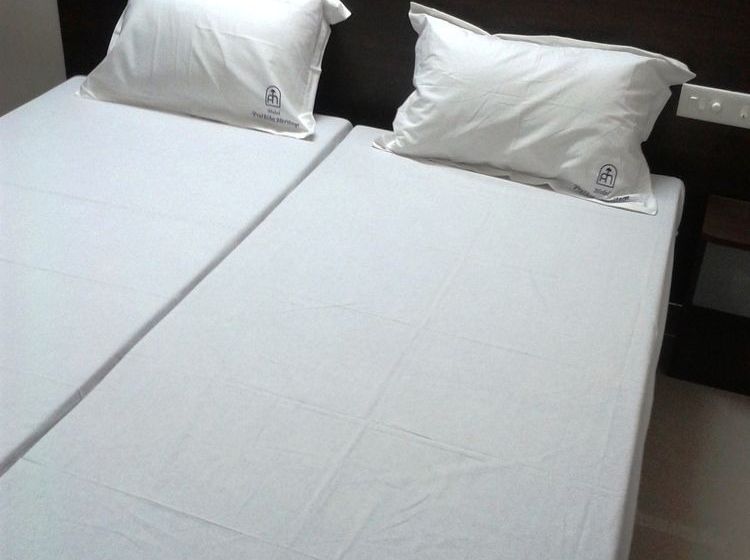 Hotel Prathiba Heritage 6