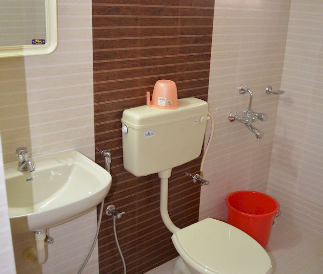 Hotel Prathiba Heritage 7