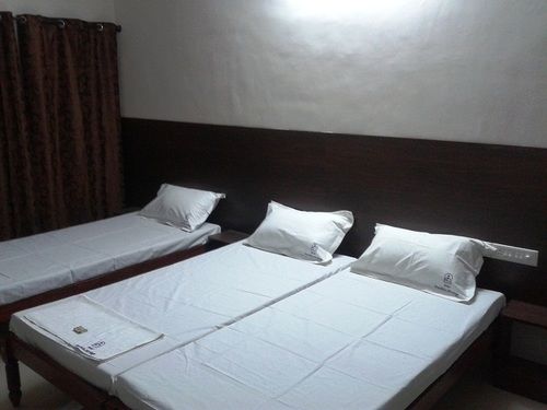 Hotel Prathiba Heritage 8