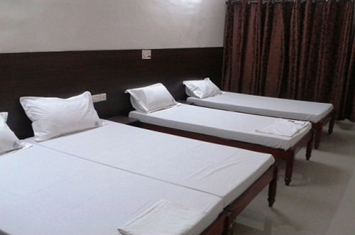 Hotel Prathiba Heritage 9