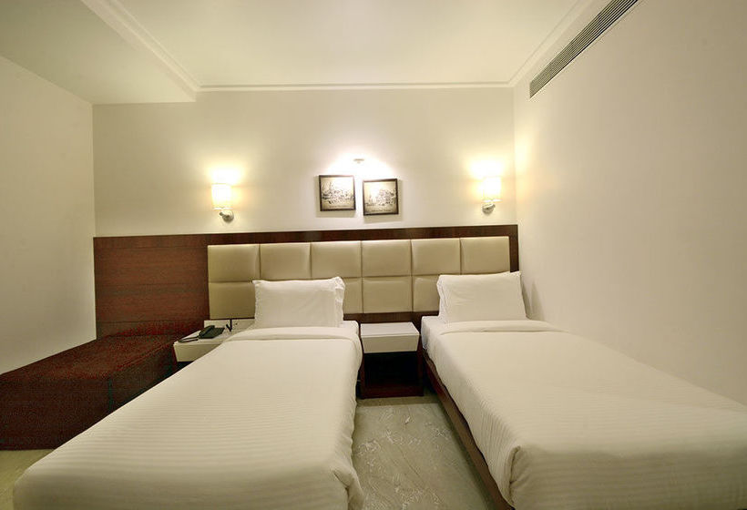 Hotel Better Home International 1