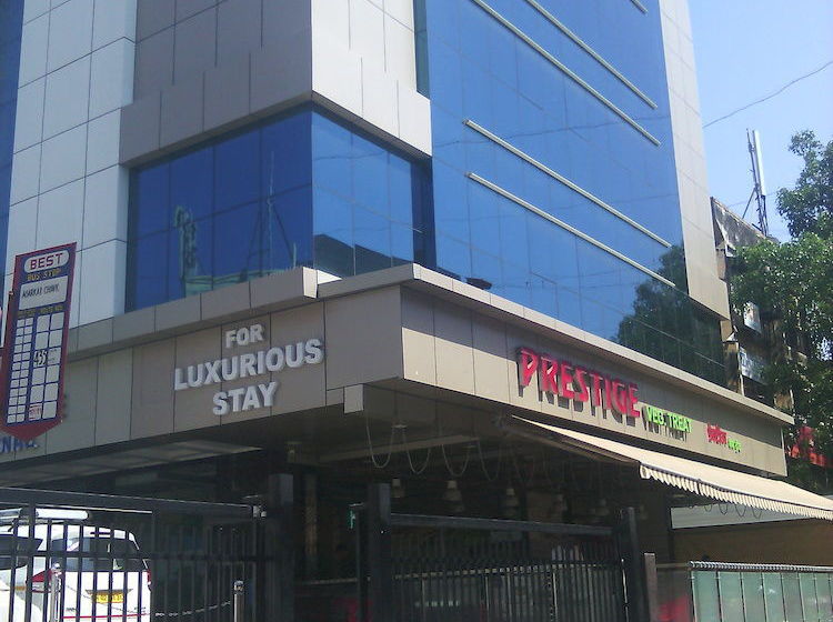 Hotel Better Home International 10