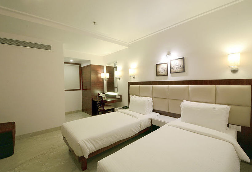 Hotel Better Home International 2