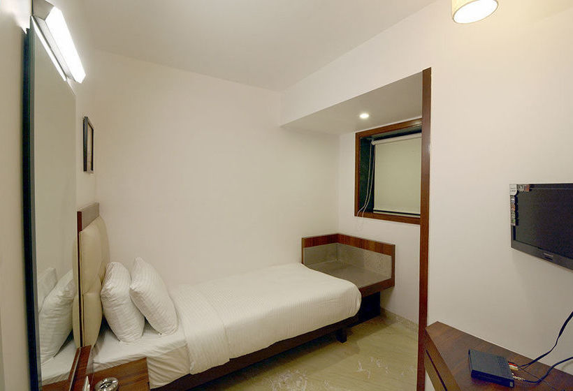 Hotel Better Home International 5