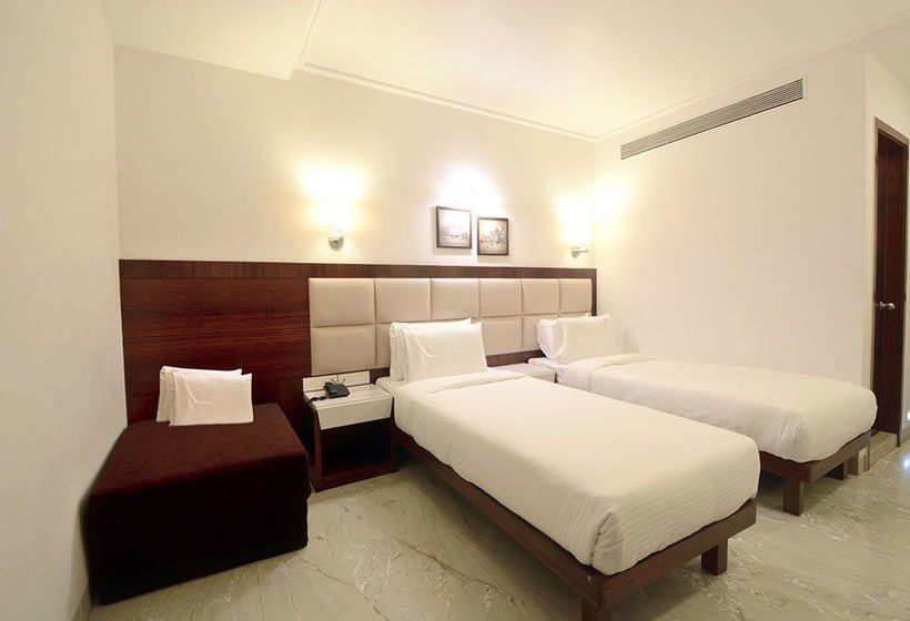 Hotel Better Home International 6