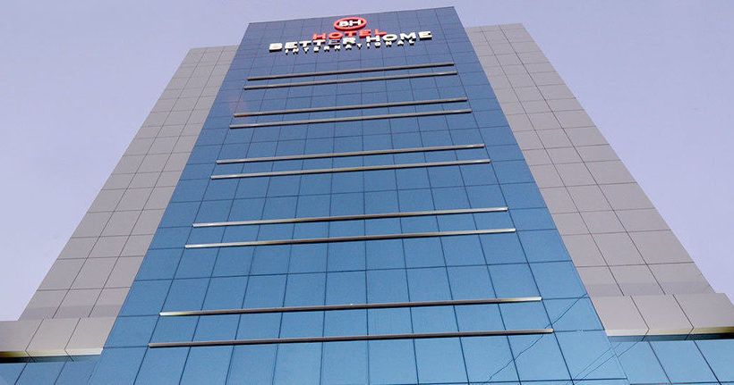 Hotel Better Home International 9