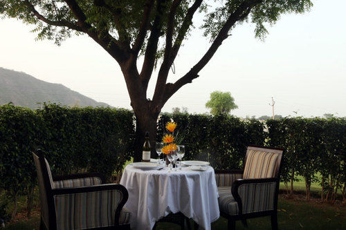 Treehouse Dwarka Hotel & Club 4