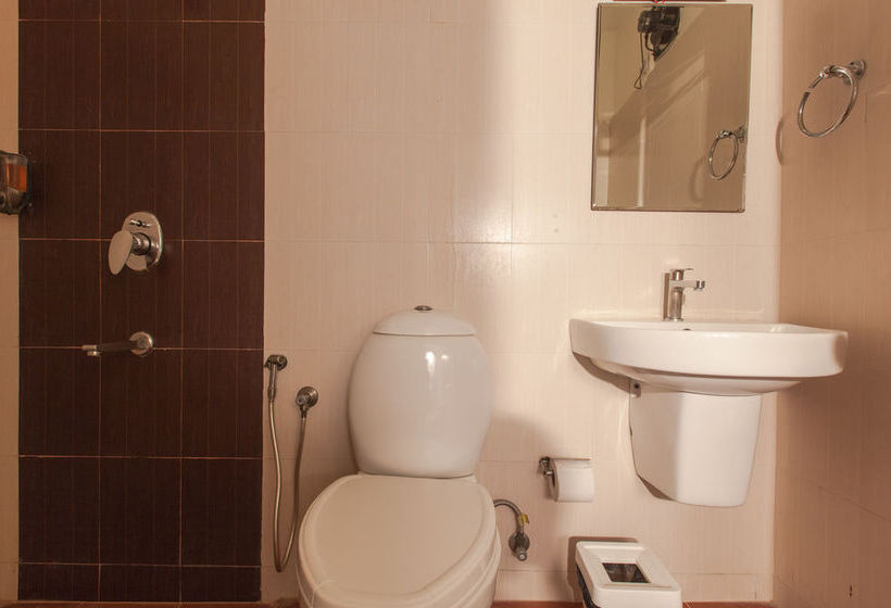 Hotel Oyo Rooms Omr Thuraipakkam 2