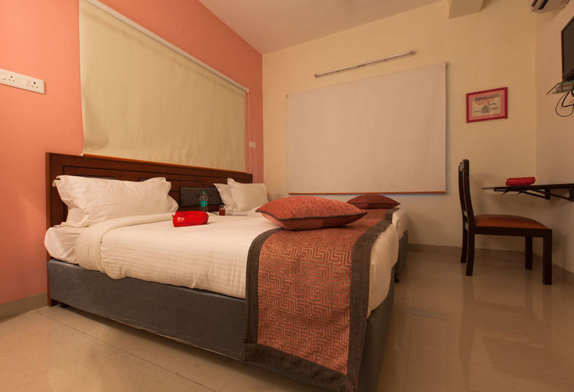Hotel Oyo Rooms Omr Thuraipakkam 6