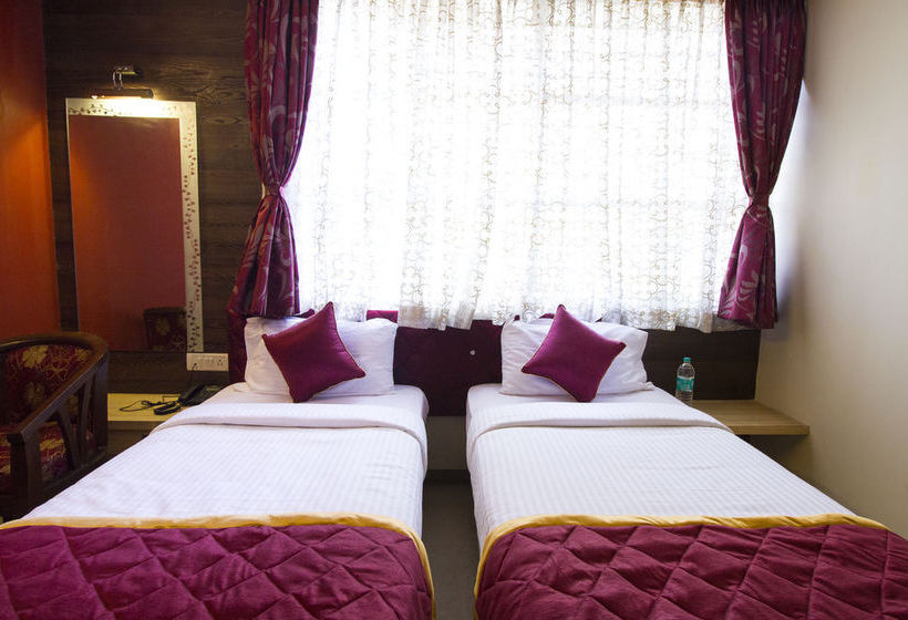Hotel Oyo Rooms Kalyan Nagar 1