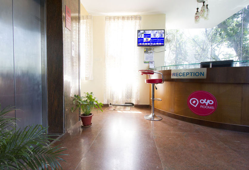 Hotel Oyo Rooms Kalyan Nagar 15