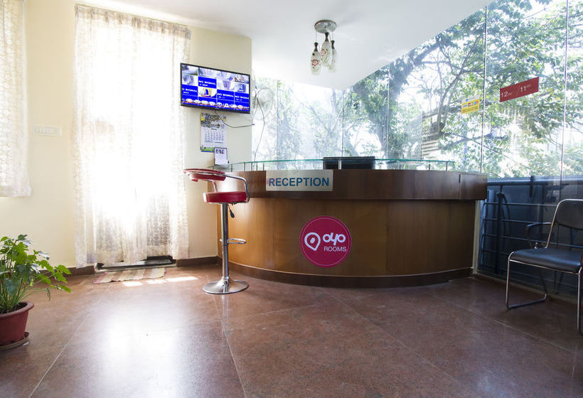 Hotel Oyo Rooms Kalyan Nagar 16