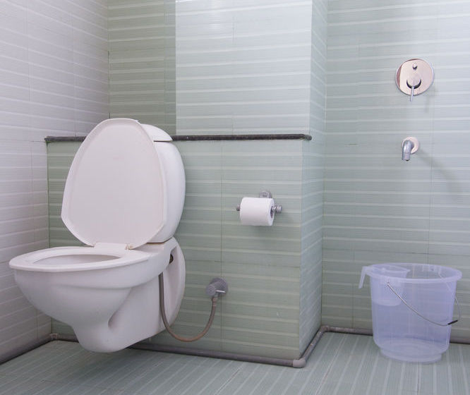 Hotel Oyo Rooms Kalyan Nagar 17