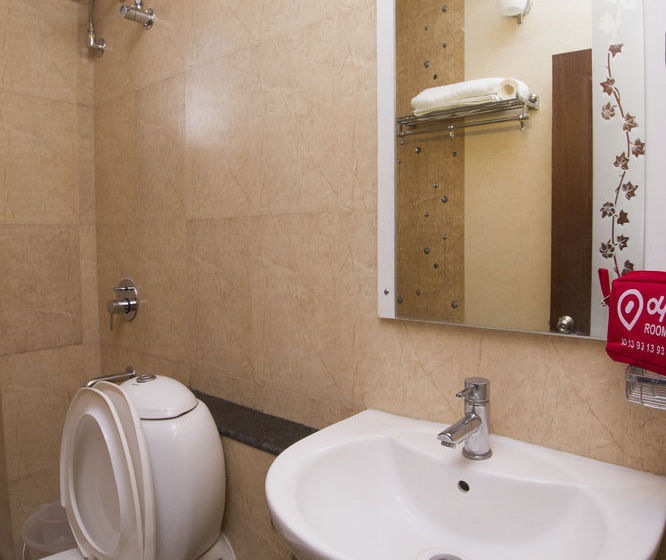 Hotel Oyo Rooms Kalyan Nagar 18