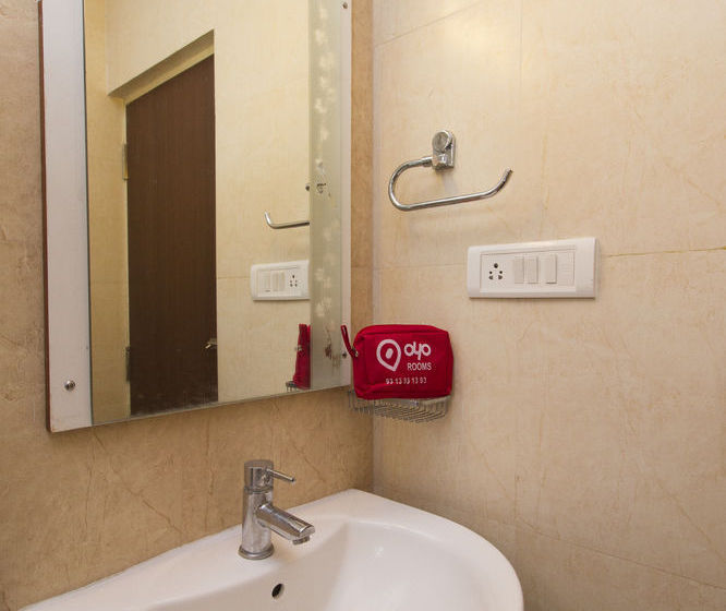 Hotel Oyo Rooms Kalyan Nagar 19