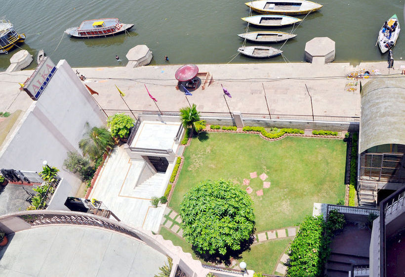 Hotel Alka 1
