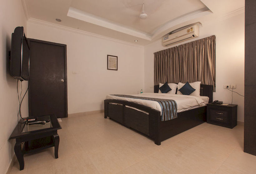 Hotel Oyo Rooms T Nagar Gn Chetty Road 10