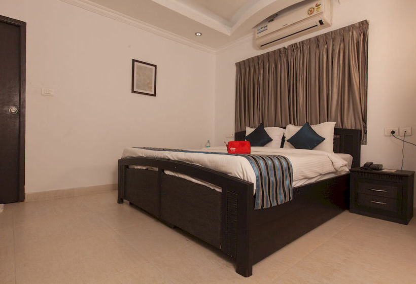 Hotel Oyo Rooms T Nagar Gn Chetty Road 11