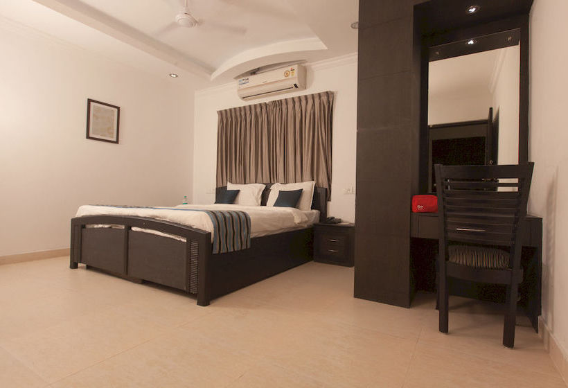 Hotel Oyo Rooms T Nagar Gn Chetty Road 12
