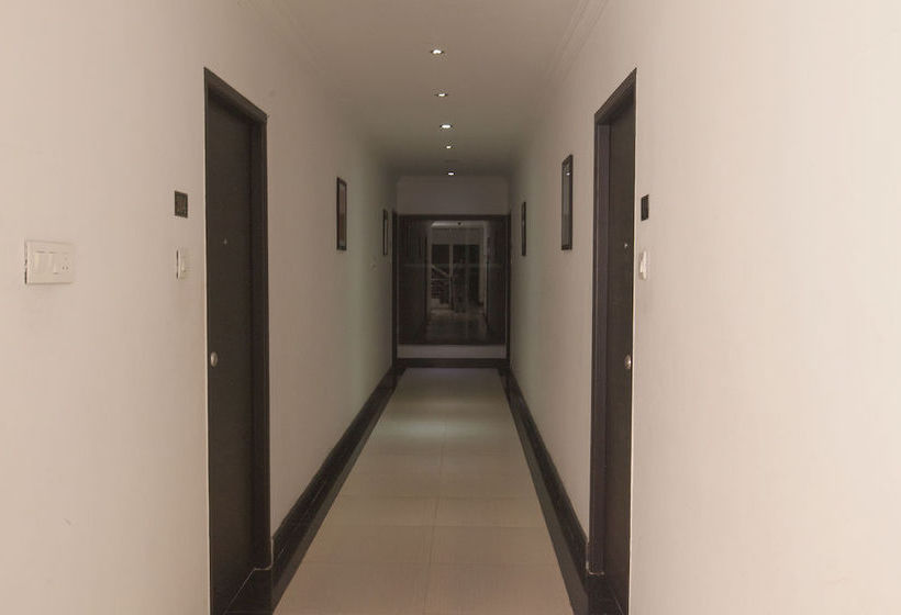 Hotel Oyo Rooms T Nagar Gn Chetty Road 14