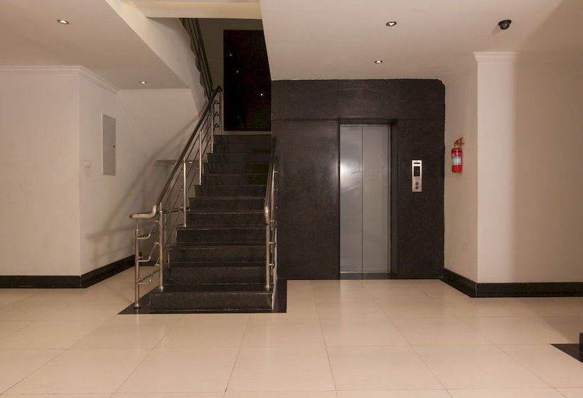 Hotel Oyo Rooms T Nagar Gn Chetty Road 18