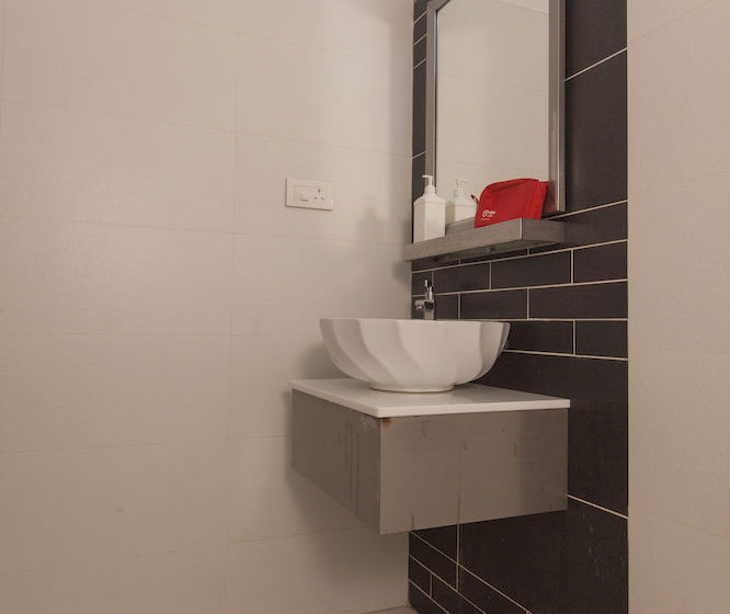 Hotel Oyo Rooms T Nagar Gn Chetty Road 19