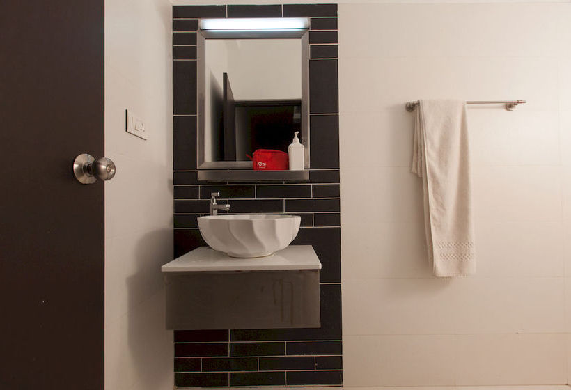 Hotel Oyo Rooms T Nagar Gn Chetty Road 2