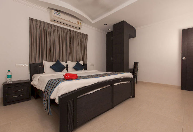 Hotel Oyo Rooms T Nagar Gn Chetty Road 3