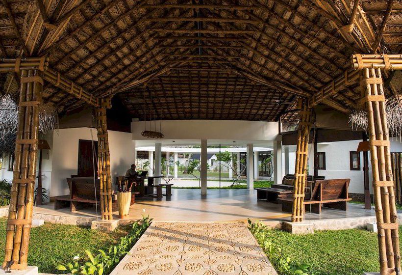 Hotel Xandari Pearl Mararikulam