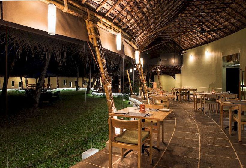 Hotel Xandari Pearl 1