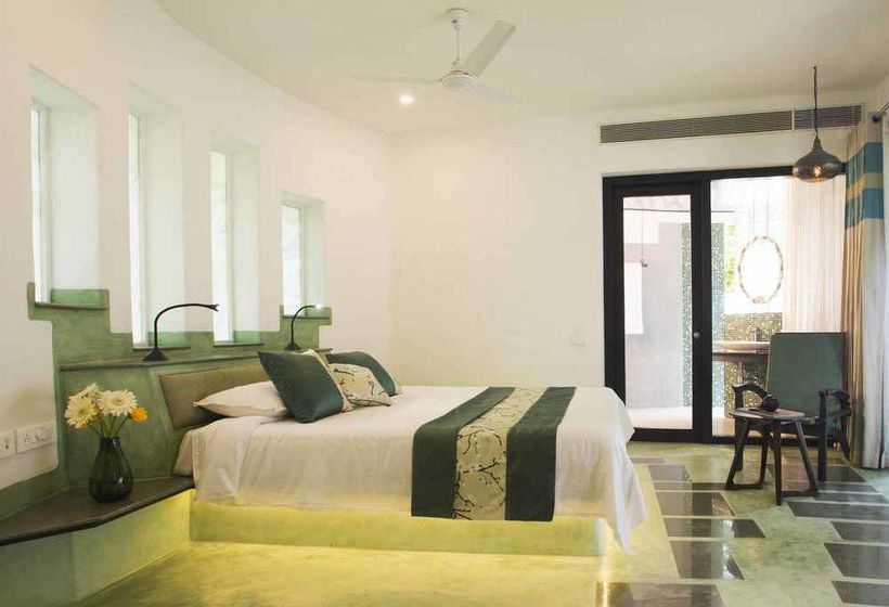 Hotel Xandari Pearl 10