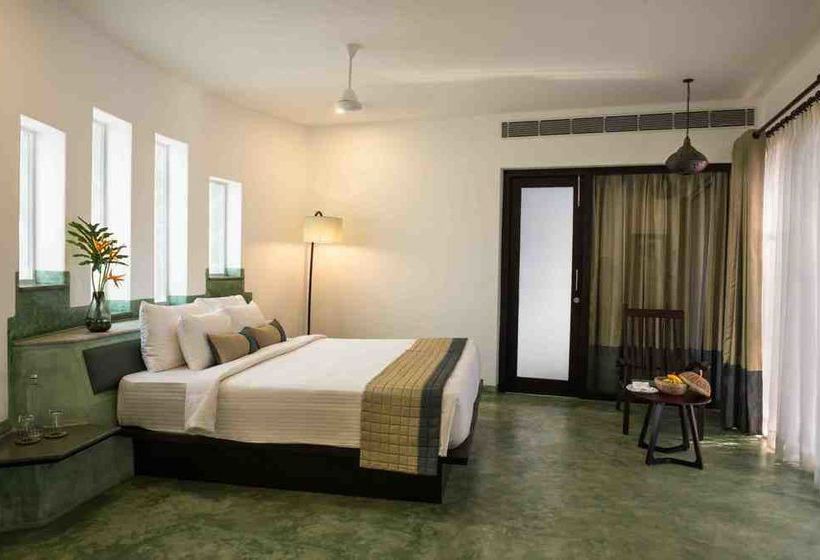 Hotel Xandari Pearl 11